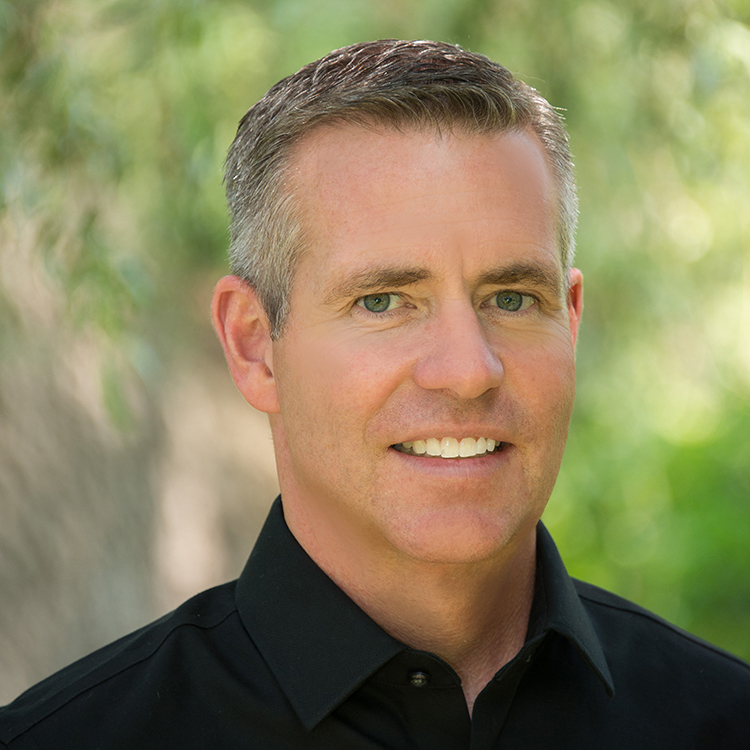 Darren Riopelle DDS