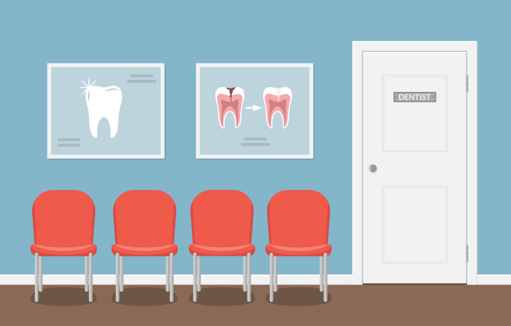 Choosing A Dentist