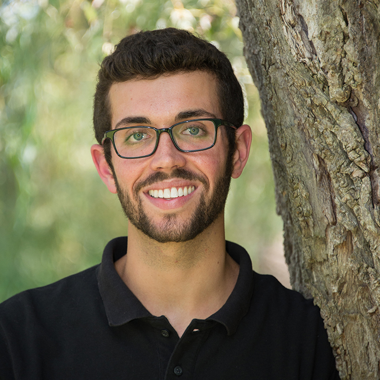 Keegan Bohn DDS