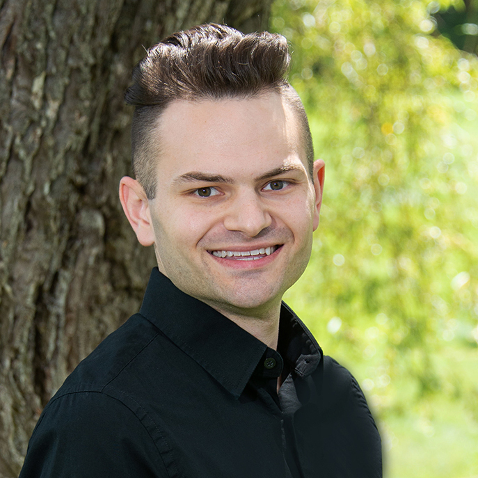 Daniel Miller DDS Dr Danny