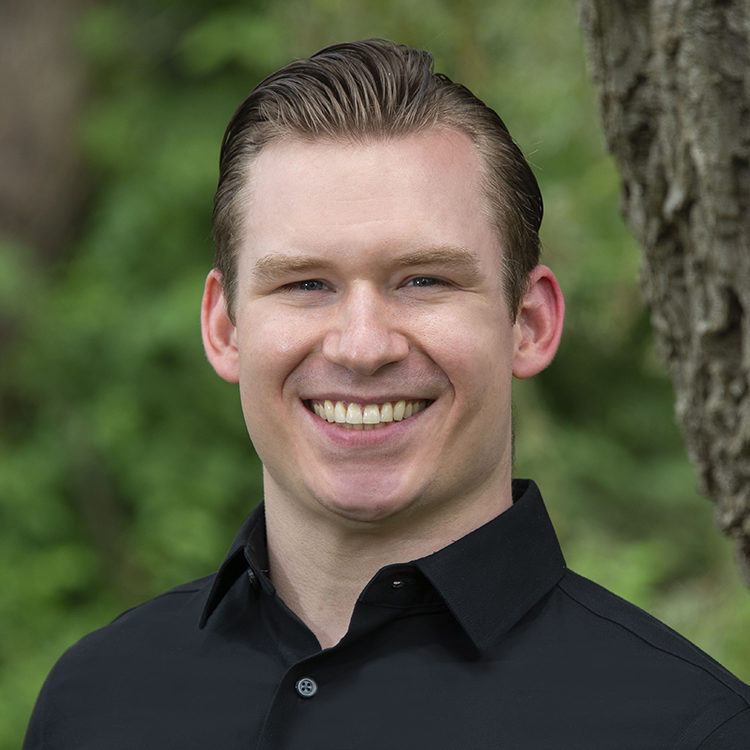 Brad Thayer DDS Brad Thayer DDS