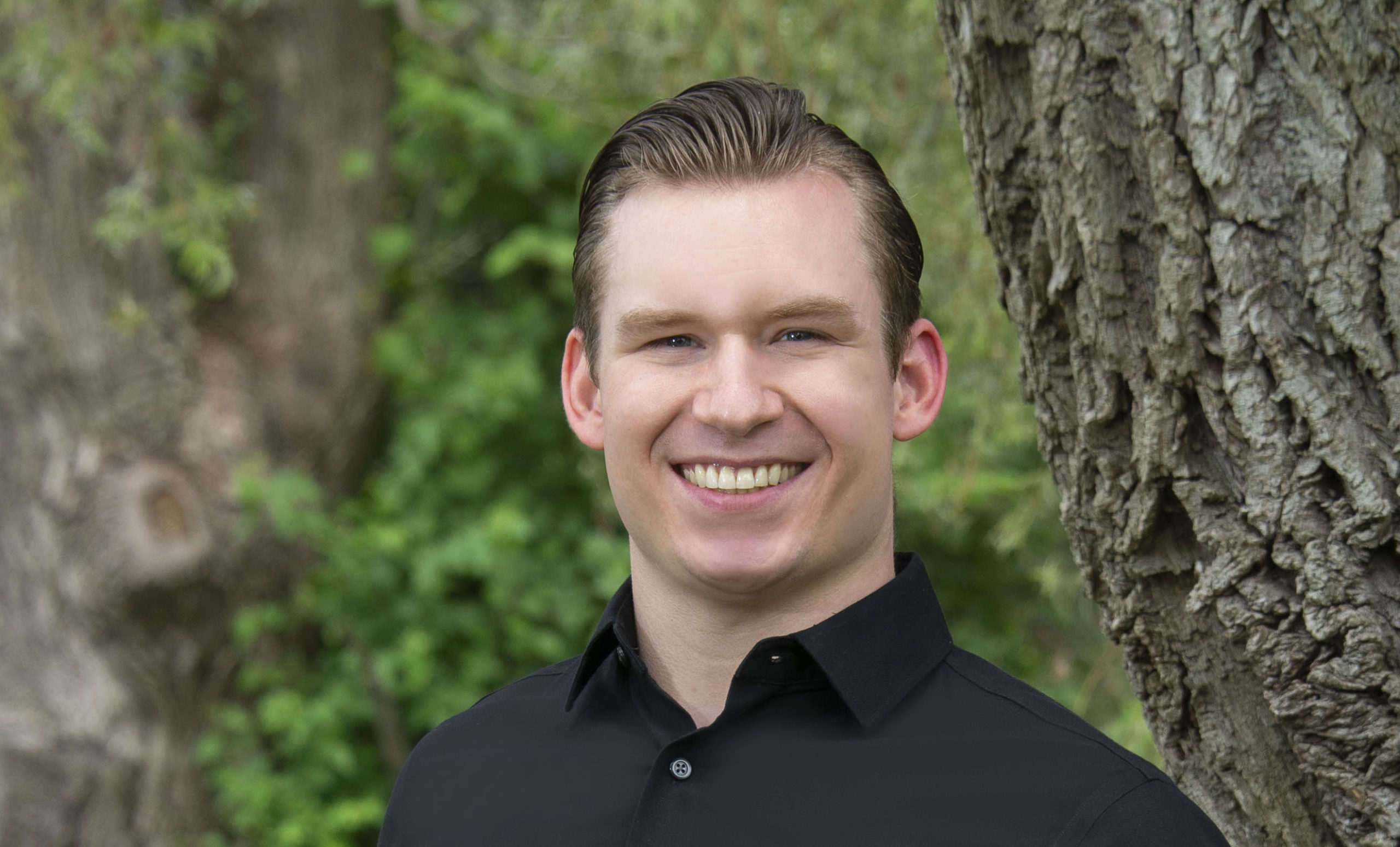 Dr Brad Thayer