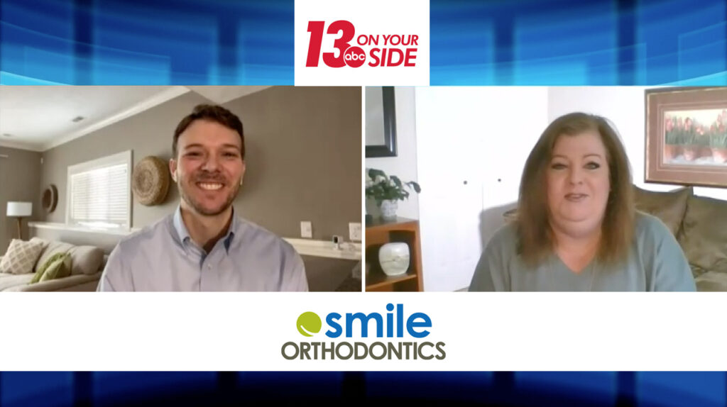 WZZM-Smile Orthodontics
