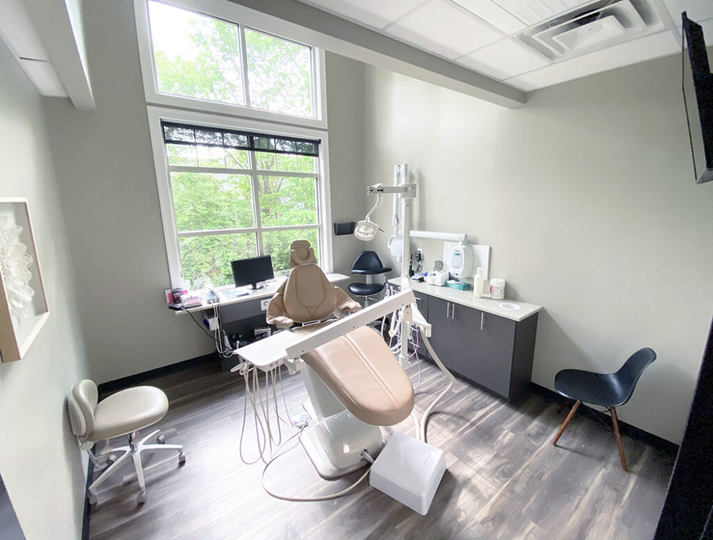 Grand Rapids Smile, Little Smiles, and Smile Orthodontics