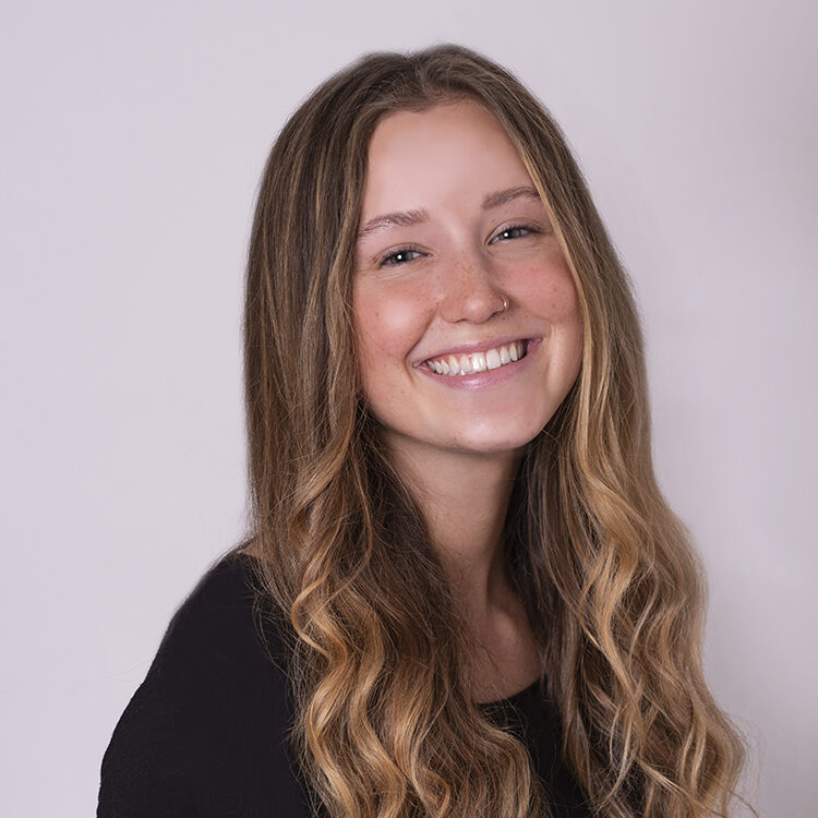 Megan R Megan Riopelle