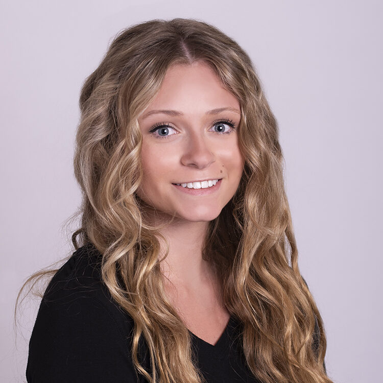 Allison B Allison Beyer