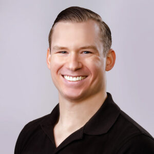 Brad Thayer, DDS