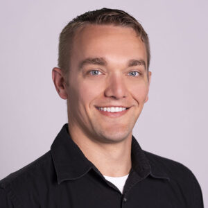 Chad Zillich, DDS