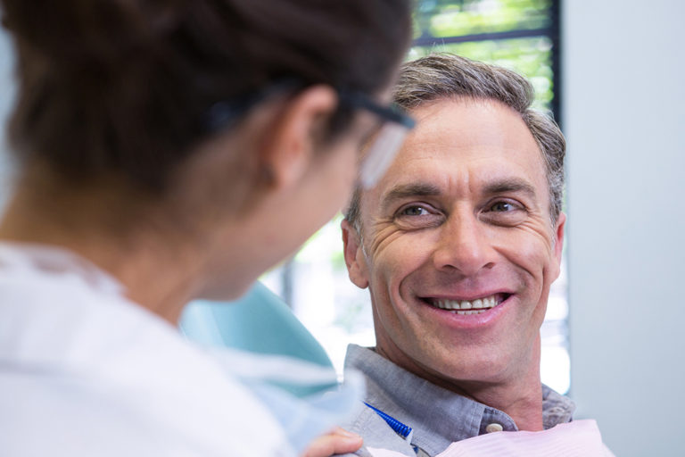 Why it’s important to see your dentist regularly