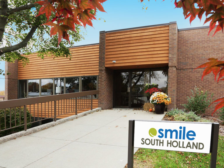 Introducing: Smile South Holland