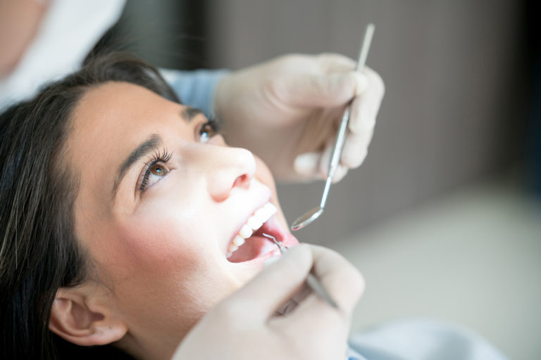 How to be Proactive with Your Dental Care