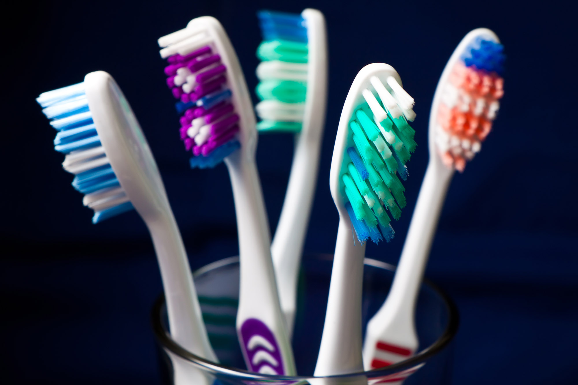 How to Pick the Right Toothbrush.