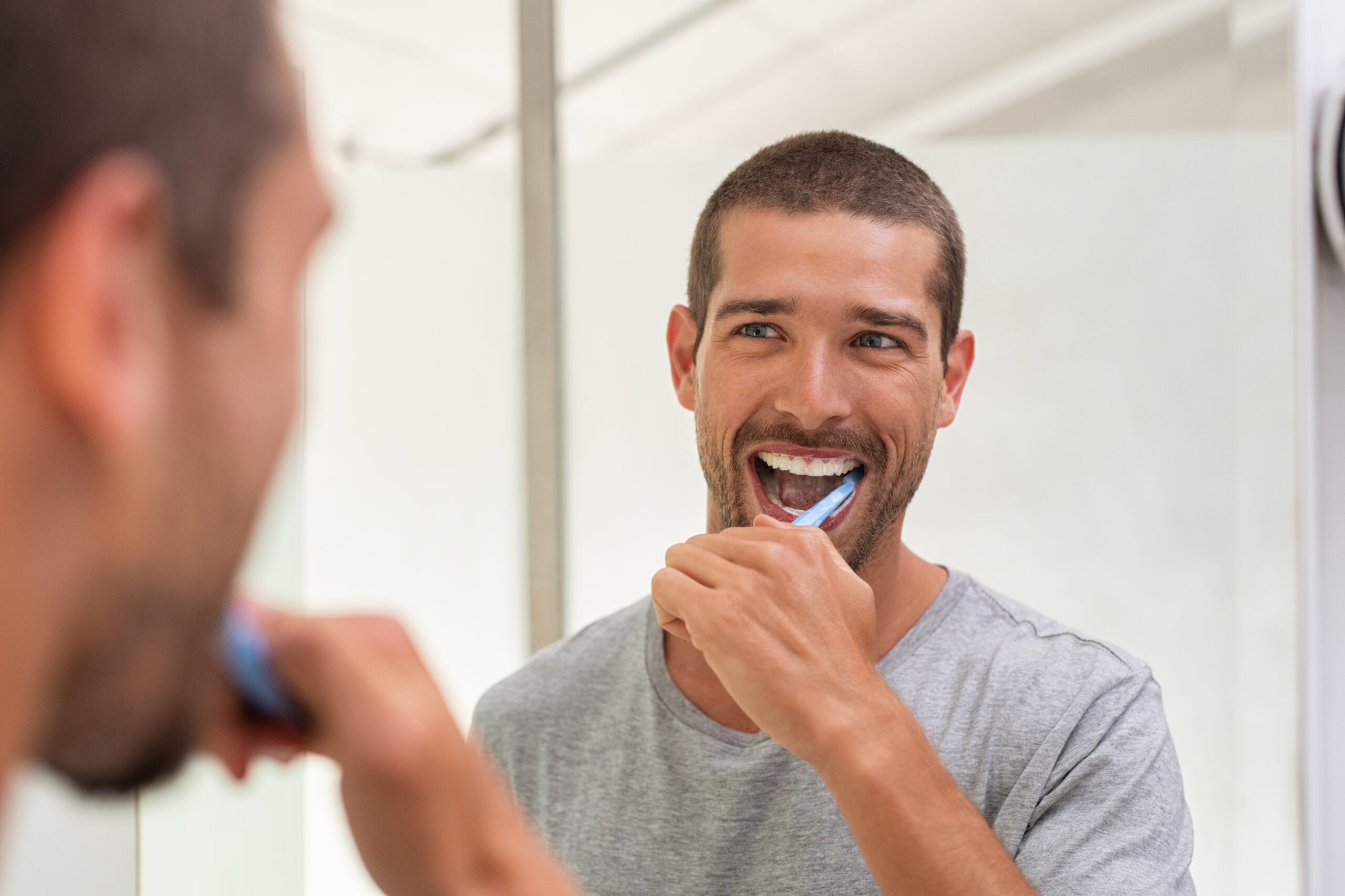 Toothpaste and Oral Care for Sensitive Teeth