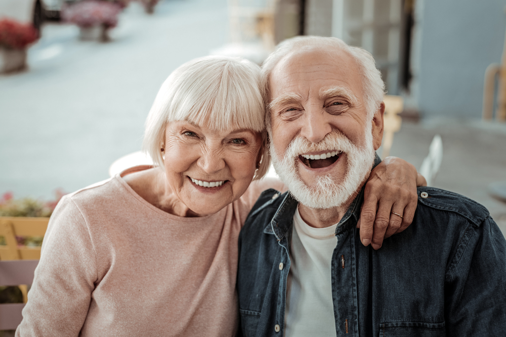 Dental Health for Seniors