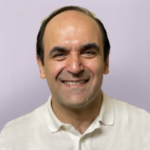 Hassan Moenzad, DMD