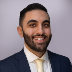 Hasan Khaliq, DDS